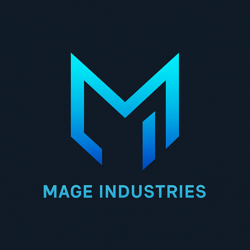 Mage Industries